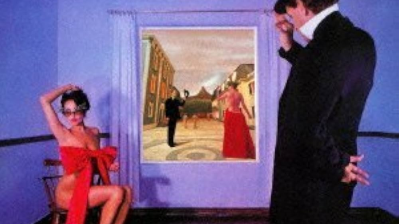 Sammy Hagar – Standing Hampton [1981]