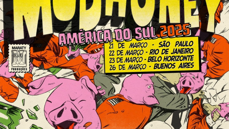 Notícias da Semana {6 a 12 de Outubro}