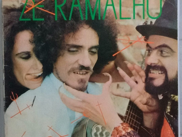 Datas Especiais: 45 Anos de A Peleja Do Diabo Com O Dono Do Céu