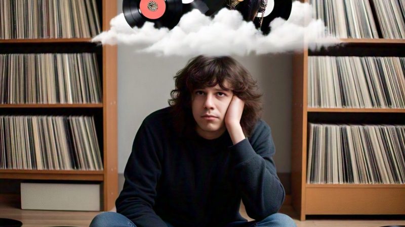 Discos que ficariam melhores se as sobras de estúdio estivessem incluídas neles – parte 2