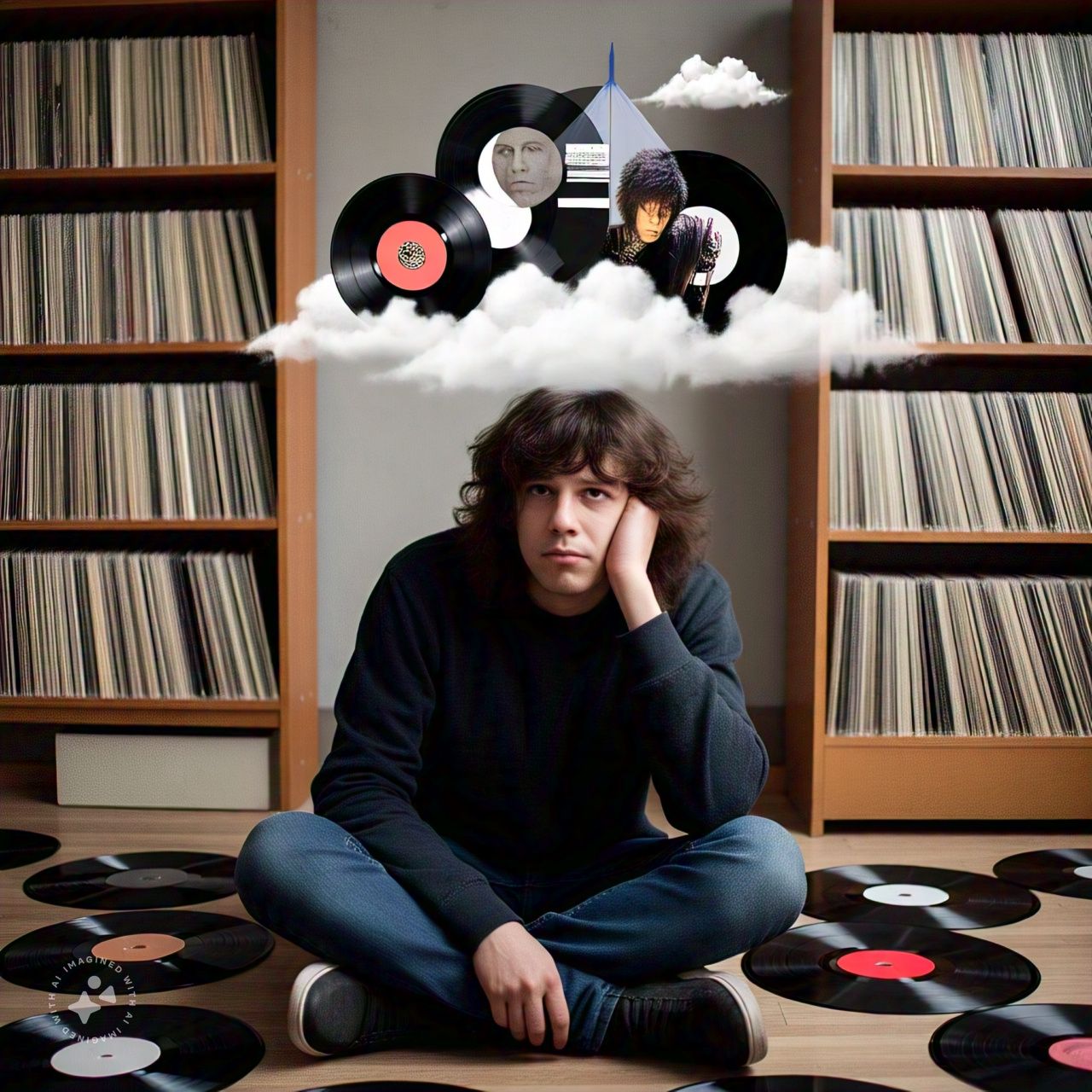 Discos que ficariam melhores se as sobras de estúdio estivessem incluídas neles – parte 2