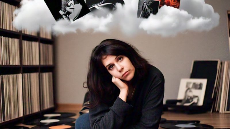 Discos que ficariam melhores se as sobras de estúdio estivessem incluídas neles – parte 1