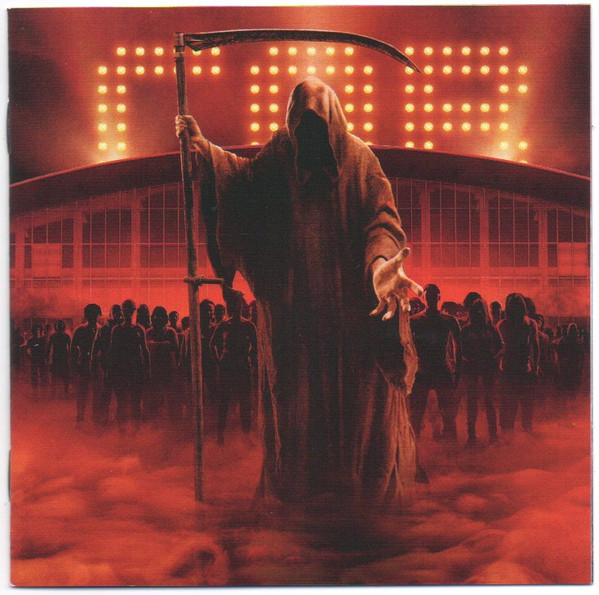 Children Of Bodom – A Chapter Called Children Of Bodom [2023]