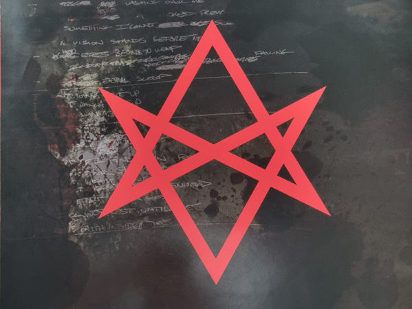 Dream Widow – Dream Widow [2022]