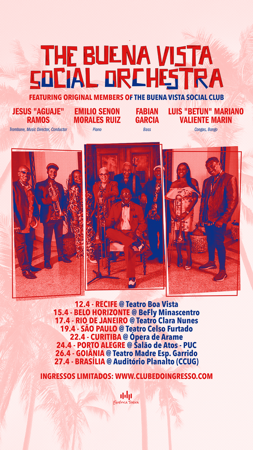 Notícias da Semana {1 a 7 de Dezembro}