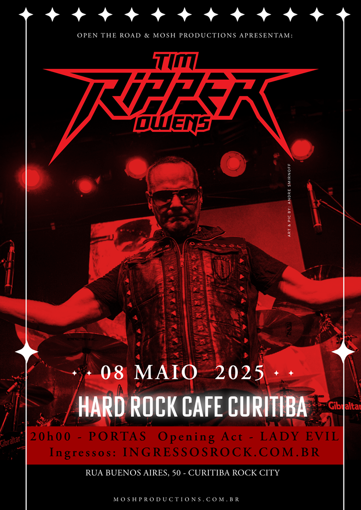 Notícias da Semana {16 a 22 de Fevereiro}