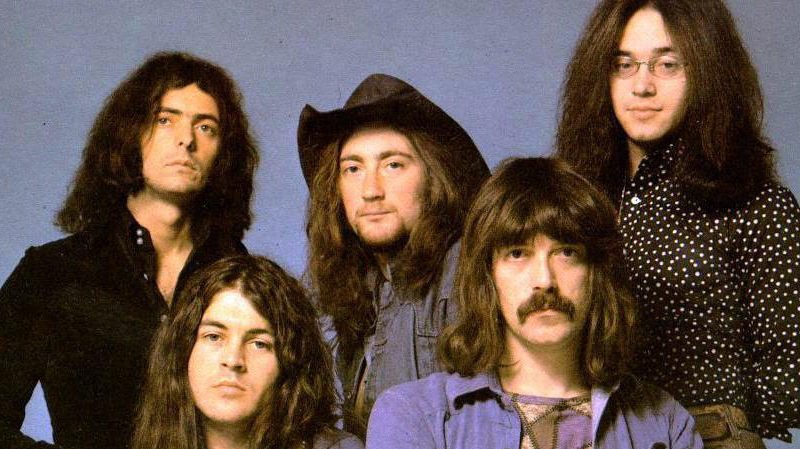 Melhores de Todos os Tempos: 1970