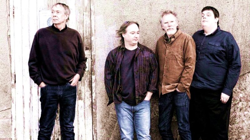 Discografias Comentadas: Camel [Parte III]