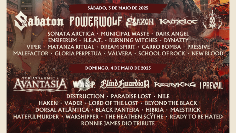 Notícias da Semana {9 a 15 de Março}