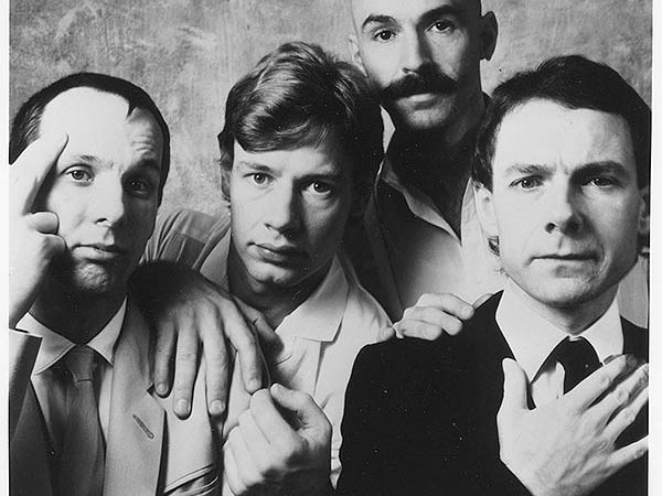 A Trilogia das Cores do King Crimson