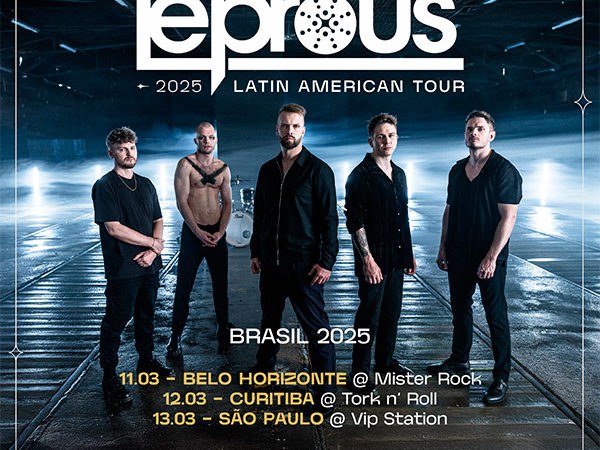 Notícias da Semana {2 a 8 de Março}