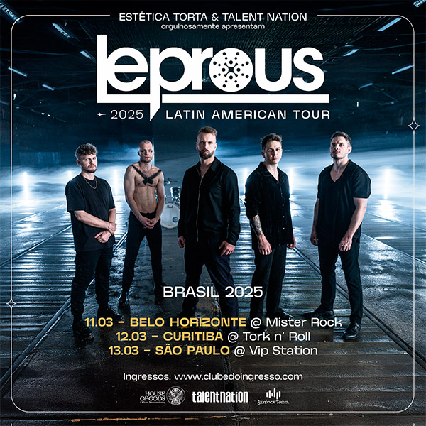 Notícias da Semana {2 a 8 de Março}