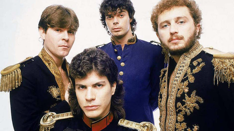 Melhores de Todos os Tempos: 1985