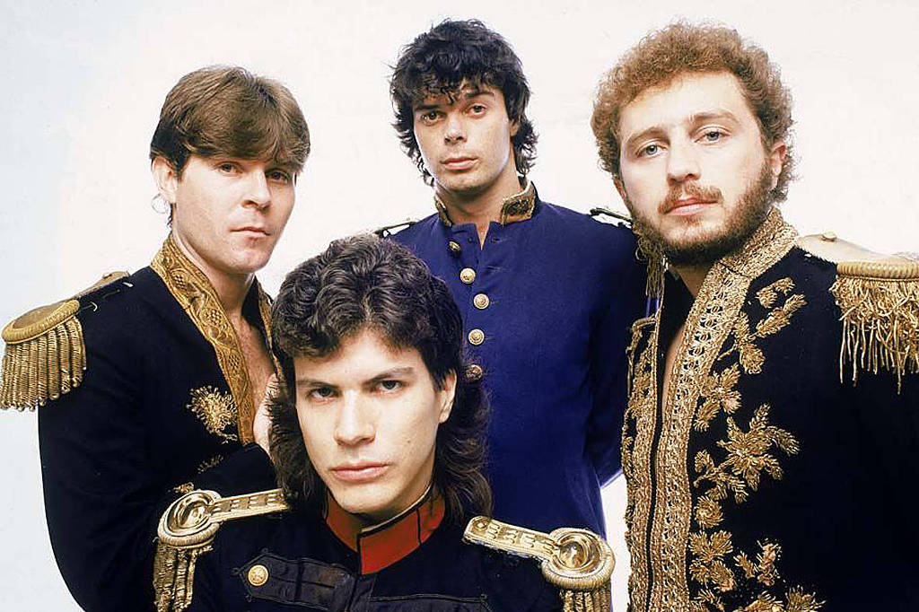 Melhores de Todos os Tempos: 1985