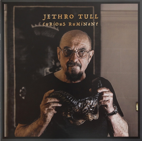 Jethro Tull – Curious Ruminant [2025]
