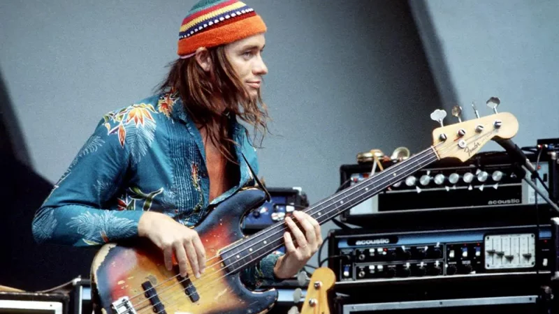 Cinco Discos Para Conhecer: O Fusion-Rock