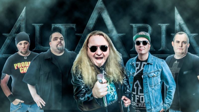 Altaria e a busca por repetir um passado recente