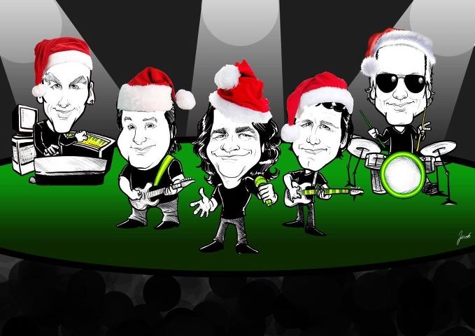 Os Discos Natalinos do Marillion