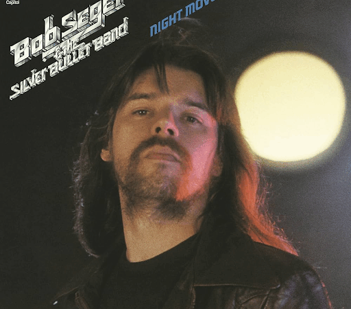 Bob Seger – Night Moves [1976]