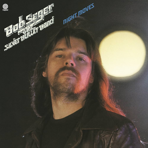 Bob Seger – Night Moves [1976]