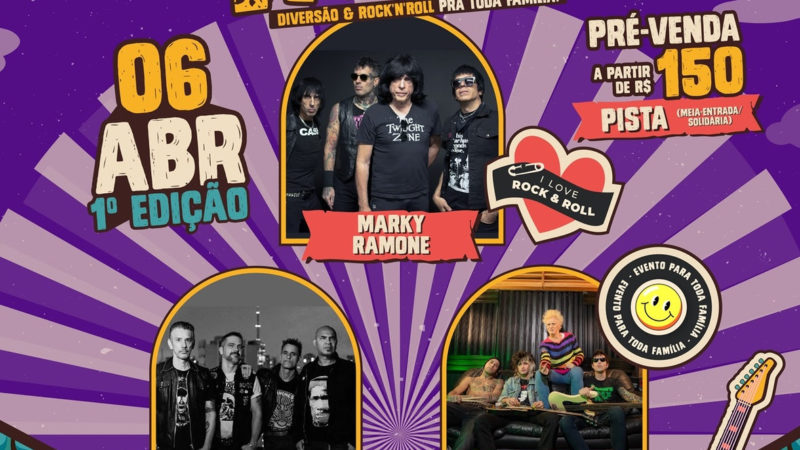 Notícias da Semana {30 de Março a 5 de Abril}