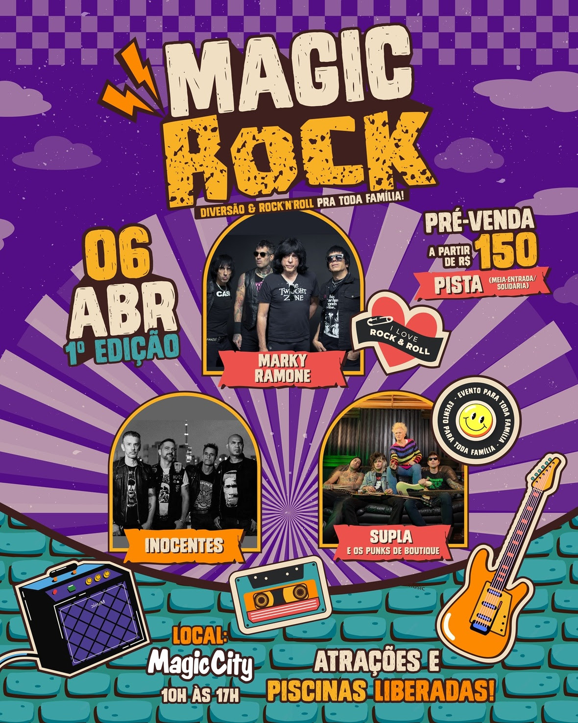 Notícias da Semana {30 de Março a 5 de Abril}