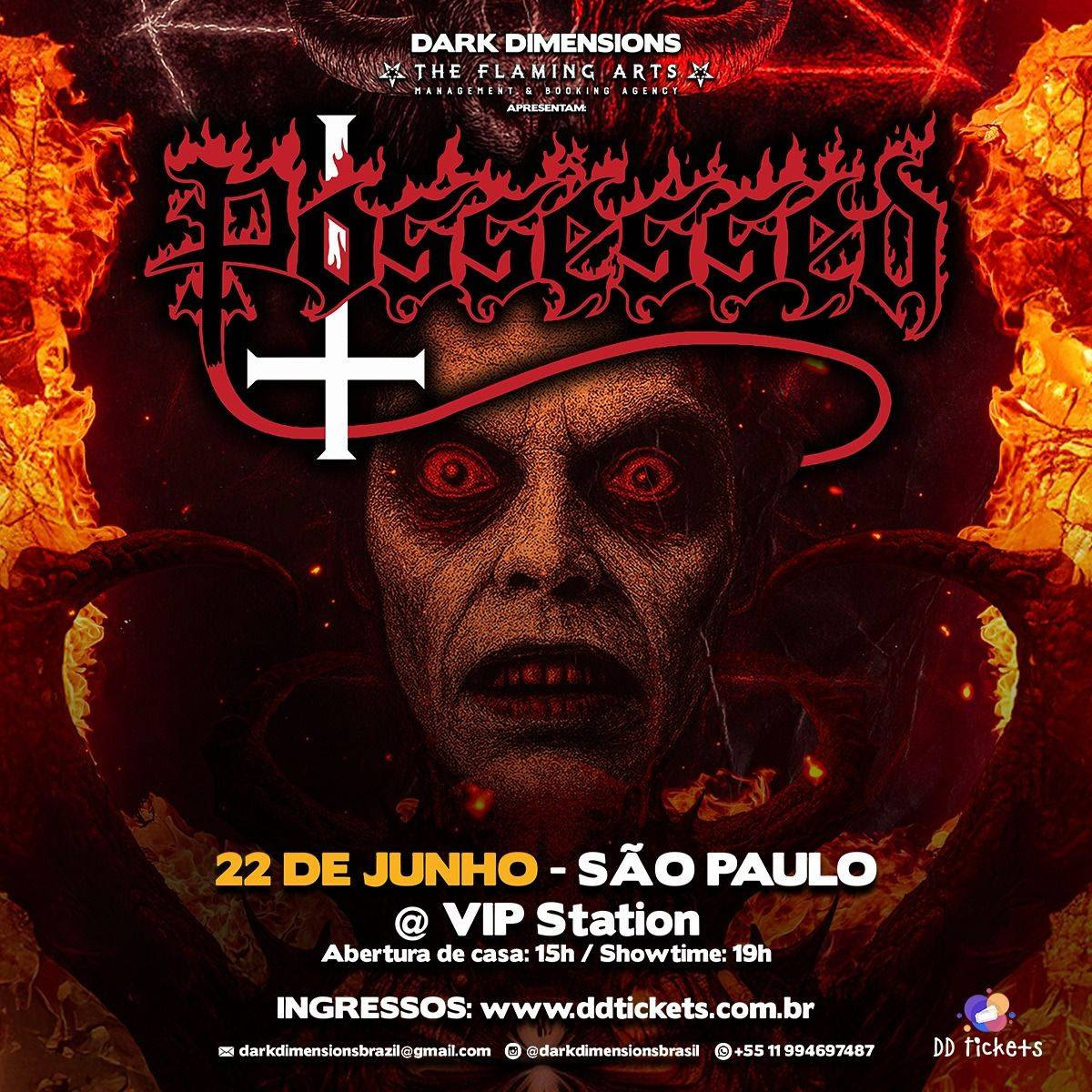 Notícias da Semana {6 a 12 de Abril}