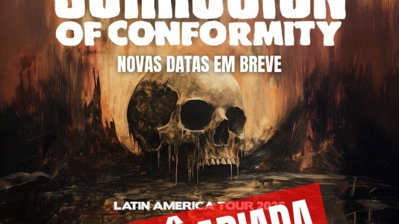 Notícias da Semana {13 a 19 de Abril}