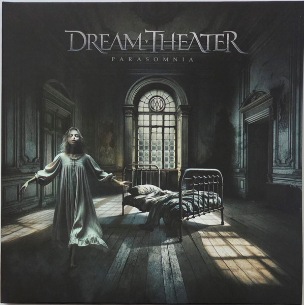 Dream Theater – Parasomnia [2025]