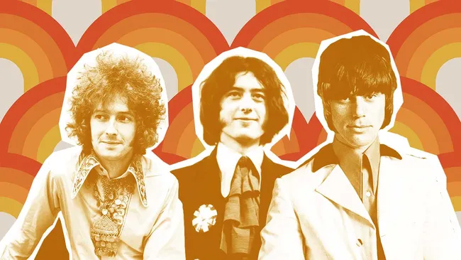 Tralhas do Porão: The Immediate All-Stars, o supergrupo que nunca existiu