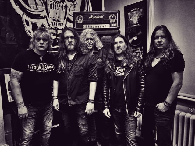 Cinco Discos Para Conhecer: Trabalhos Recentes da NWOBHM