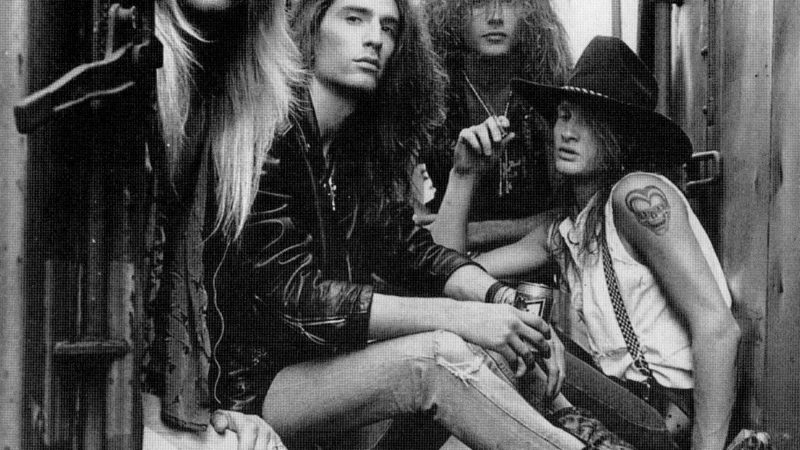 Minhas 10 Favoritas do Alice in Chains