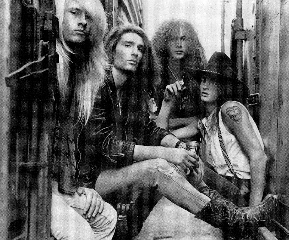 Minhas 10 Favoritas do Alice in Chains