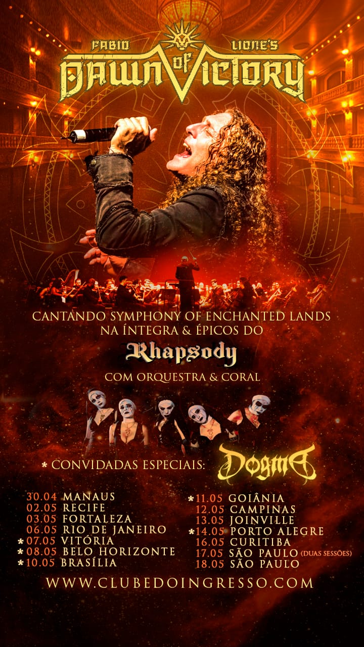 Notícias da Semana {27 de Abril a 3 de Maio}