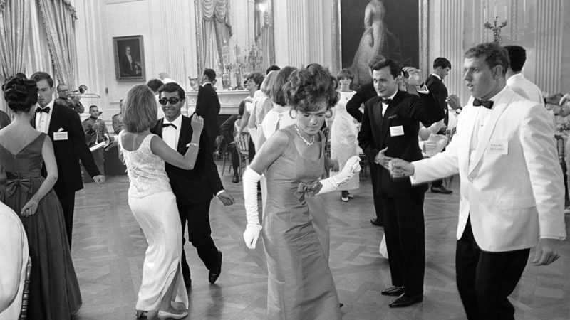 1965 – O Ano em que o Rock Amadureceu