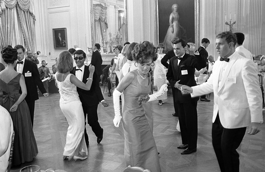 1965 – O Ano em que o Rock Amadureceu