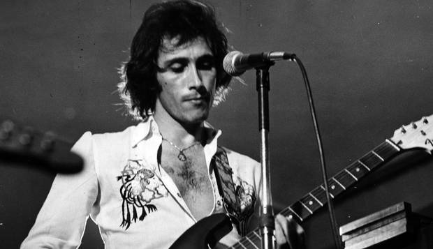 A Little Respect: Odair José – O Filho De José E Maria [1977]