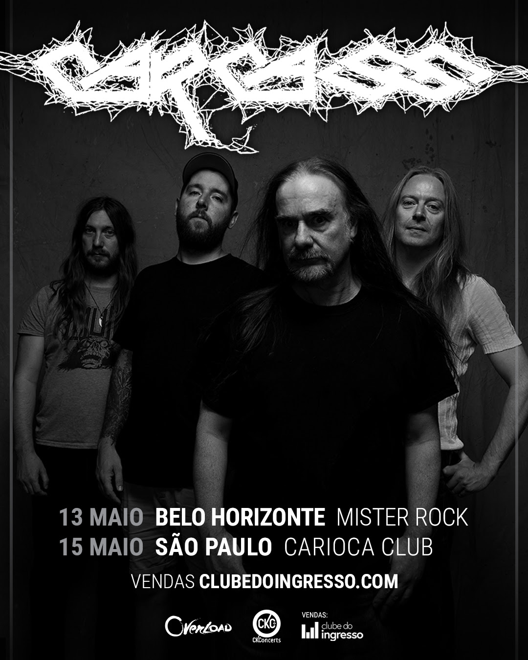 Notícias da Semana {4 a 10 de Maio}