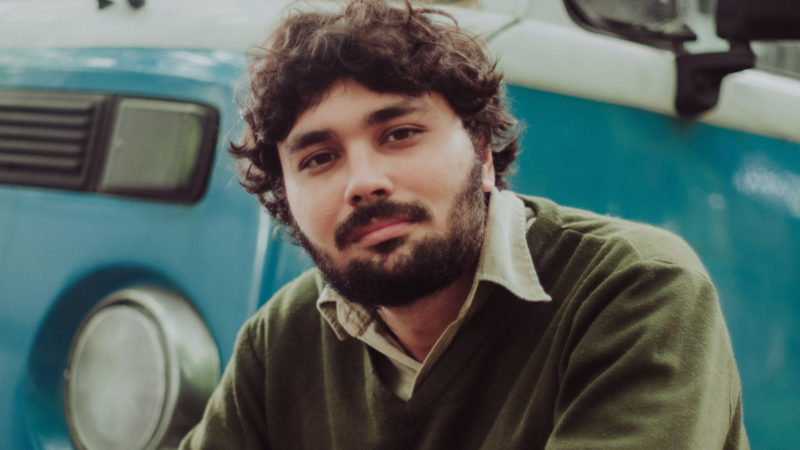 Notícias da Semana {11 a 17 de Maio}