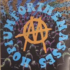 Ministry – Hopiumforthemasses [2024]