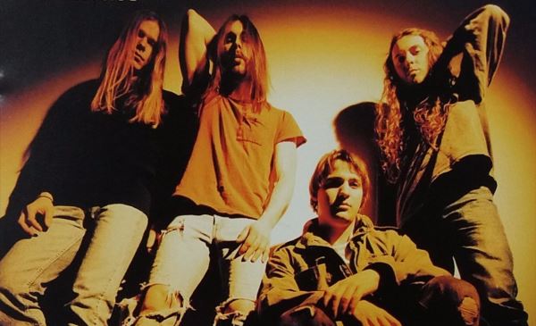 Monster Magnet – 25…………TAB [1991]