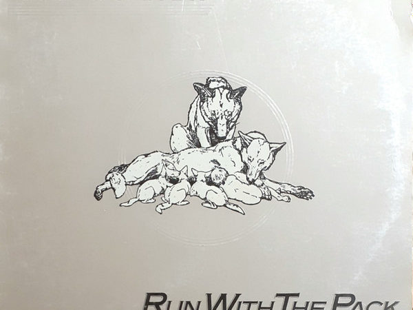Bad Company – Run With the Pack [1976]