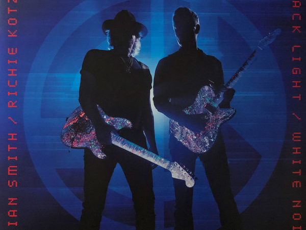 Smith/Kotzen – Black Light / White Noise [2025]