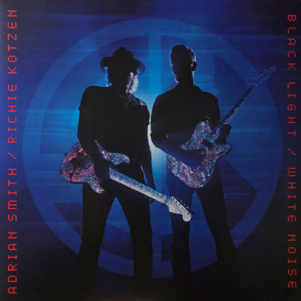 Smith/Kotzen – Black Light / White Noise [2025]