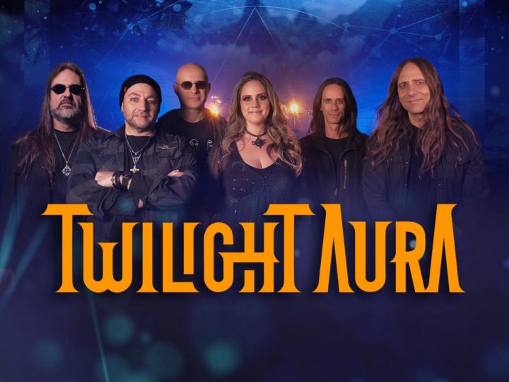 Twilight Aura – “Yourself Again” e “Laws of Life” (2025)