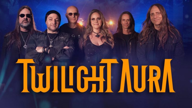 Twilight Aura – “Yourself Again” e “Laws of Life” (2025)