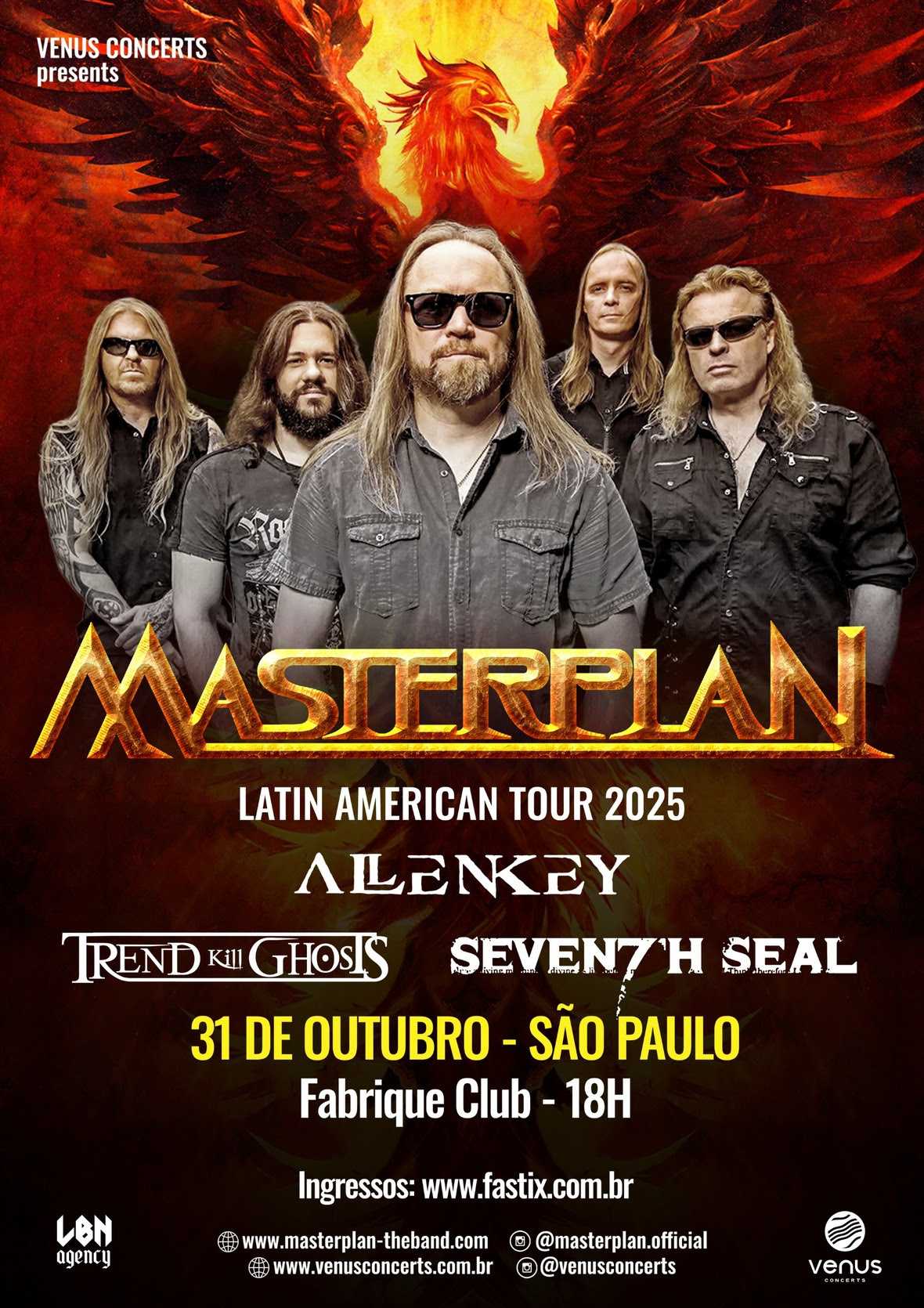 Notícias da Semana {22 a 28 de Junho}