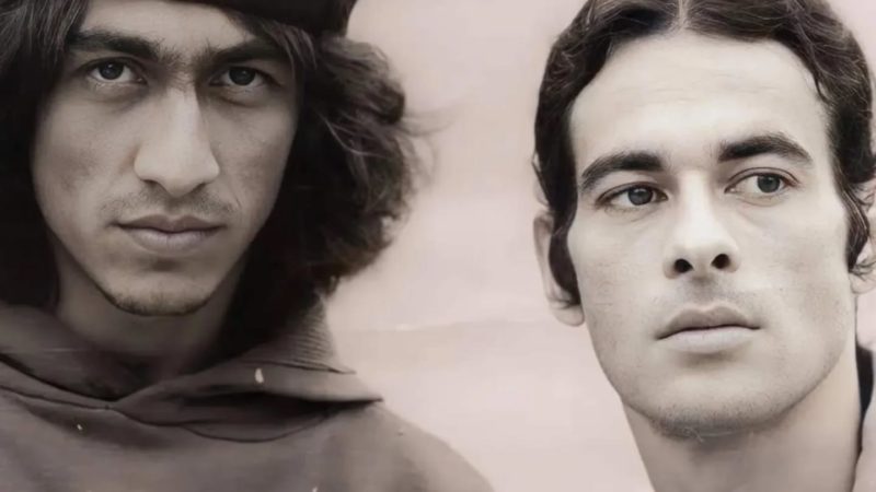 Clássicos E Achados: Ney Matogrosso & Fagner [1975]