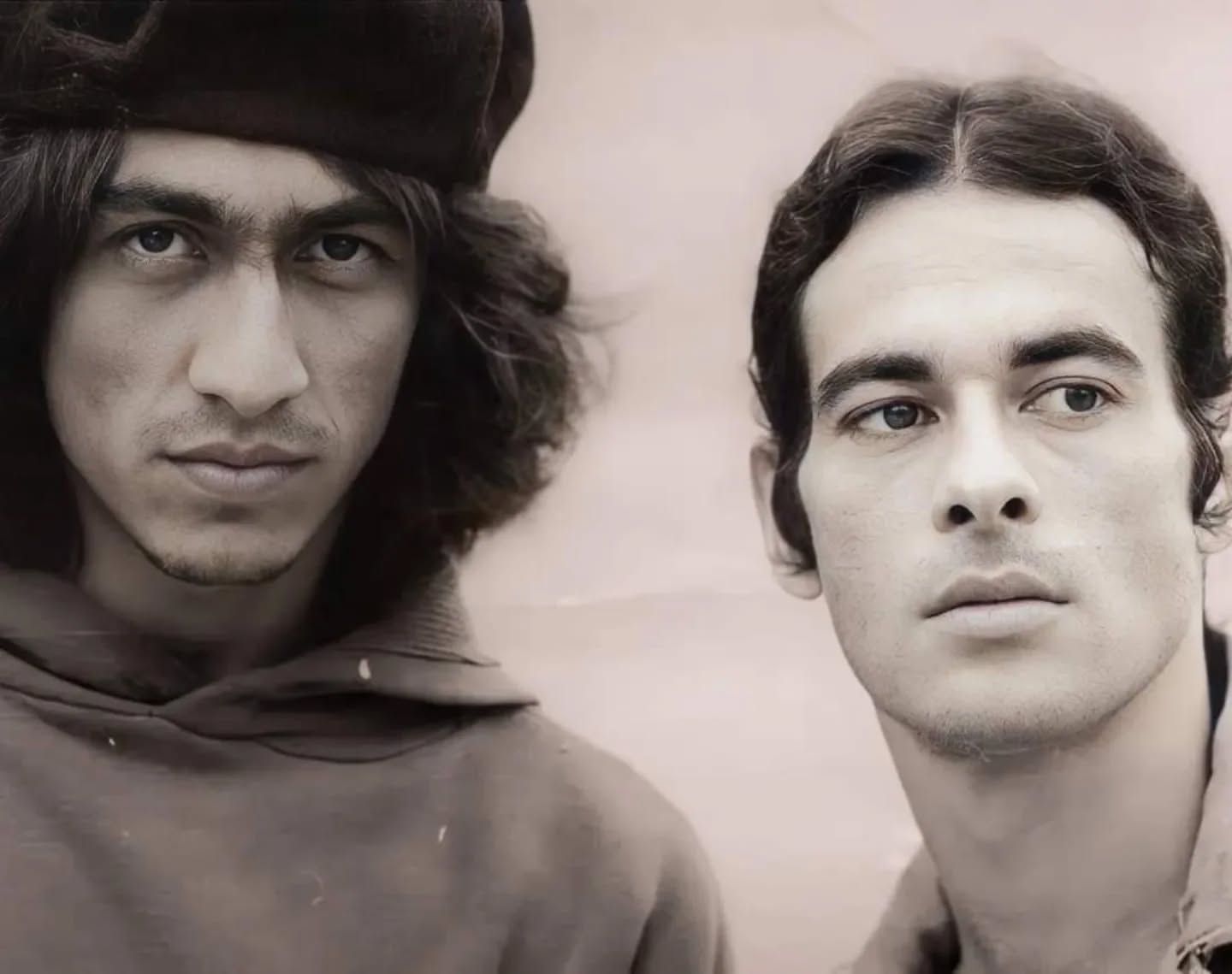 Clássicos E Achados: Ney Matogrosso & Fagner [1975]