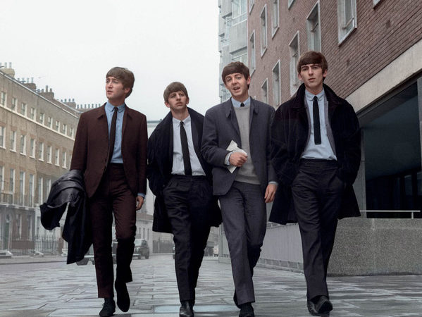 Discografia Comentada – The Beatles (Parte I)